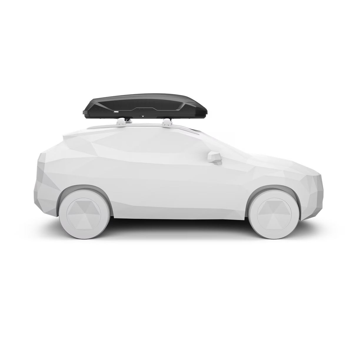 Thule Pulse 2 Large