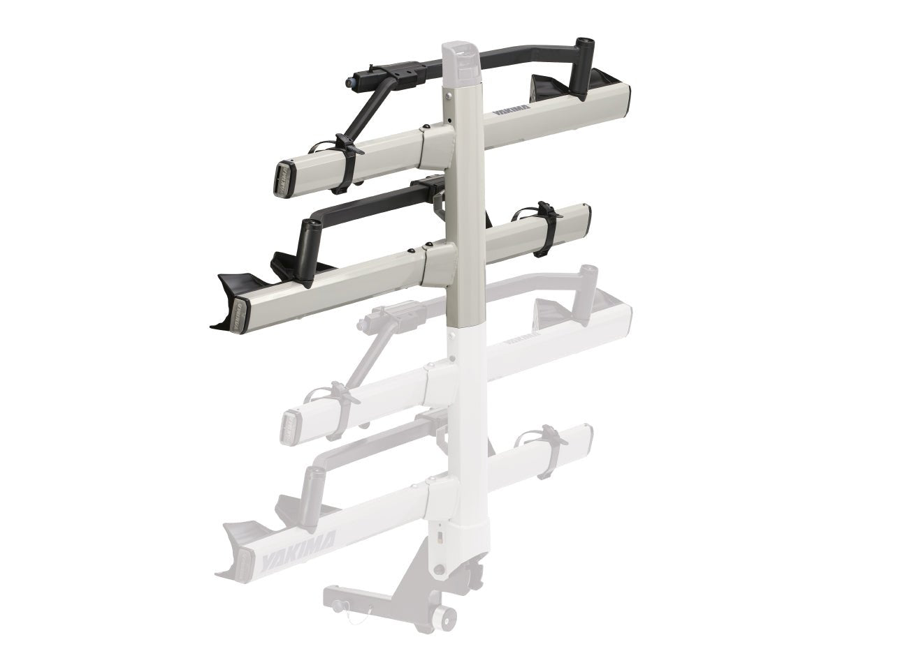 StageTwo +2 Add-On