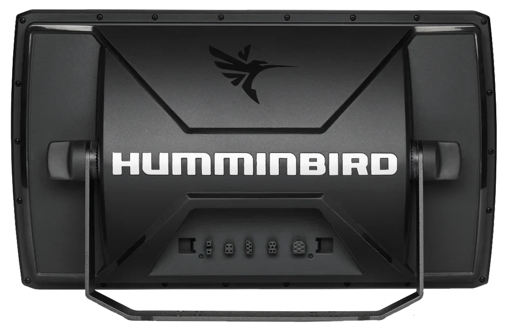 Humminbird Helix 9 Chirps MDI+ GPS G4N 411370-1