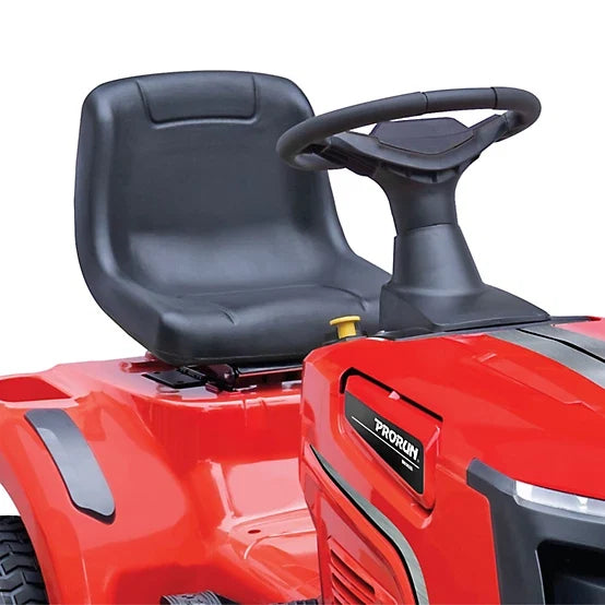 PRORUN 42 in.15.5 HP Gas Riding Lawn Mowers.