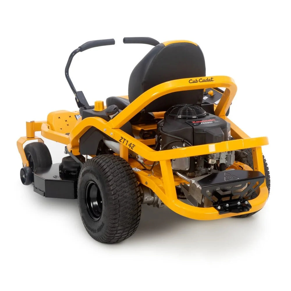 Cub Cadet Ultima ZT1 42 Fab Zero-Turn Mowers.