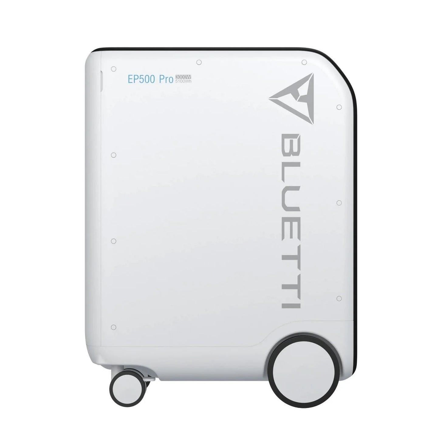 BLUETTI EP500Pro Solar Power Stations | 5100Wh | 6000W | 2400W Solar Inputs