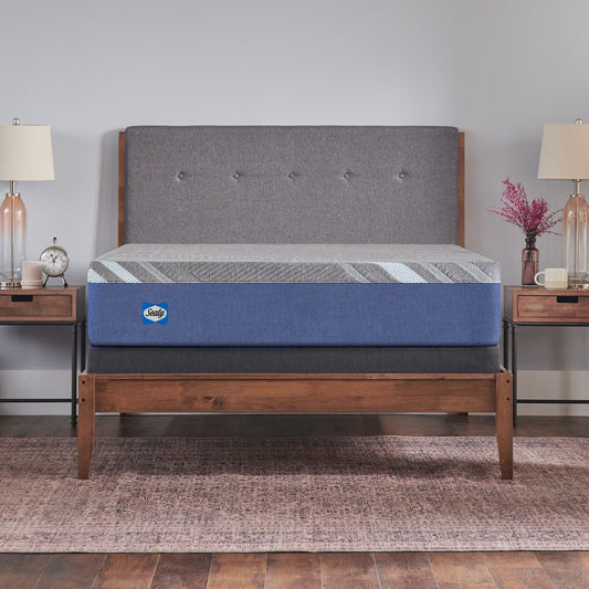Sixth & Park Medium Foam 12" Mattress