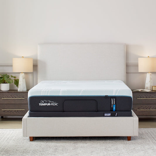 TEMPUR-ProAdapt® Soft 12" Mattress