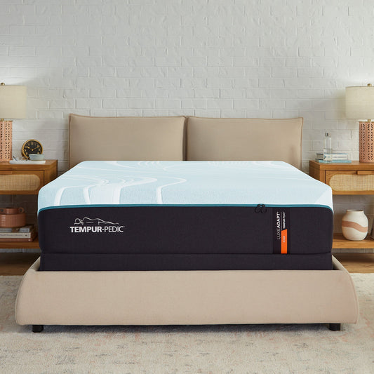 Tempur-Pedic LuxeAdapt Firm 13" Mattress