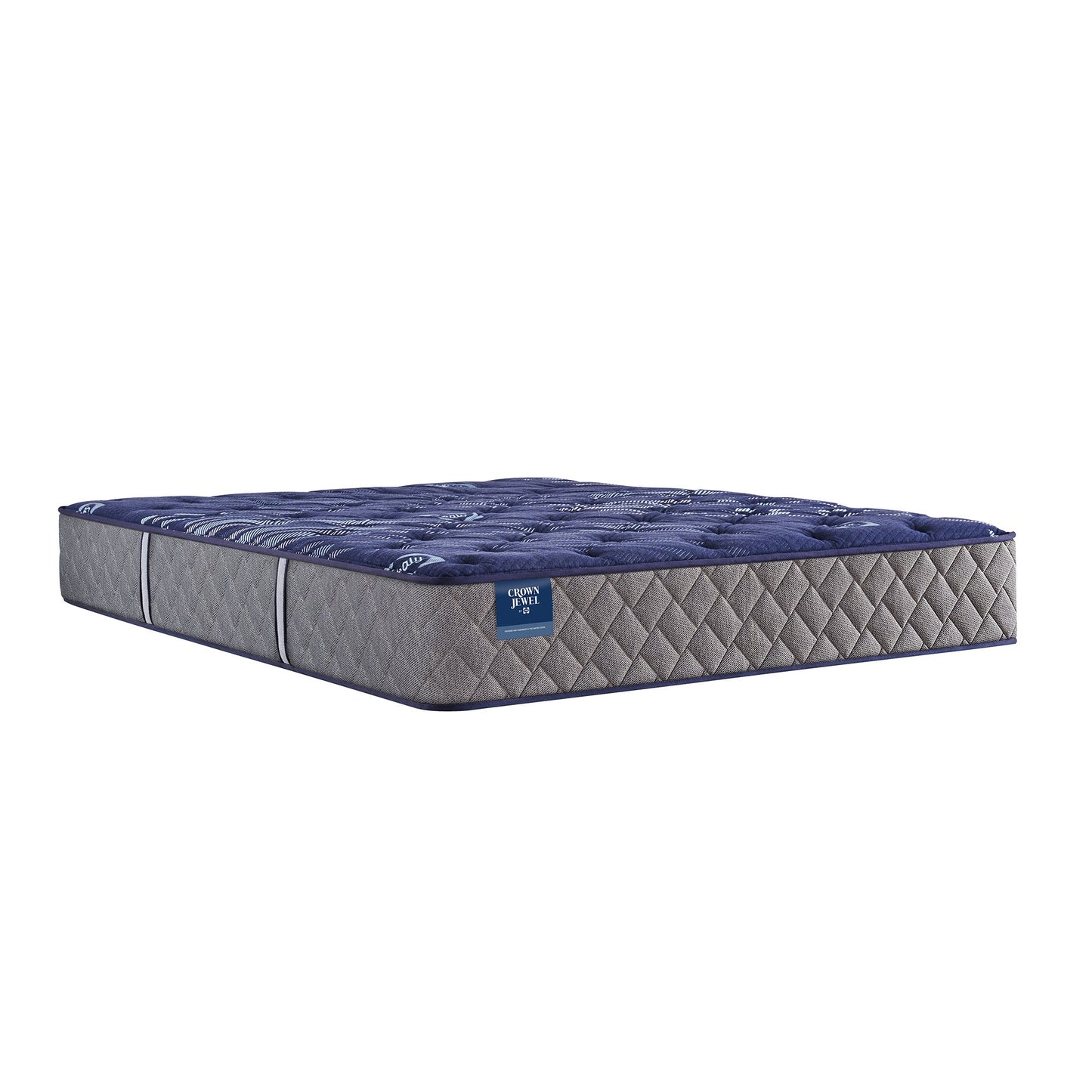 Eighth & Park Medium Tight Top 14.5" Mattress