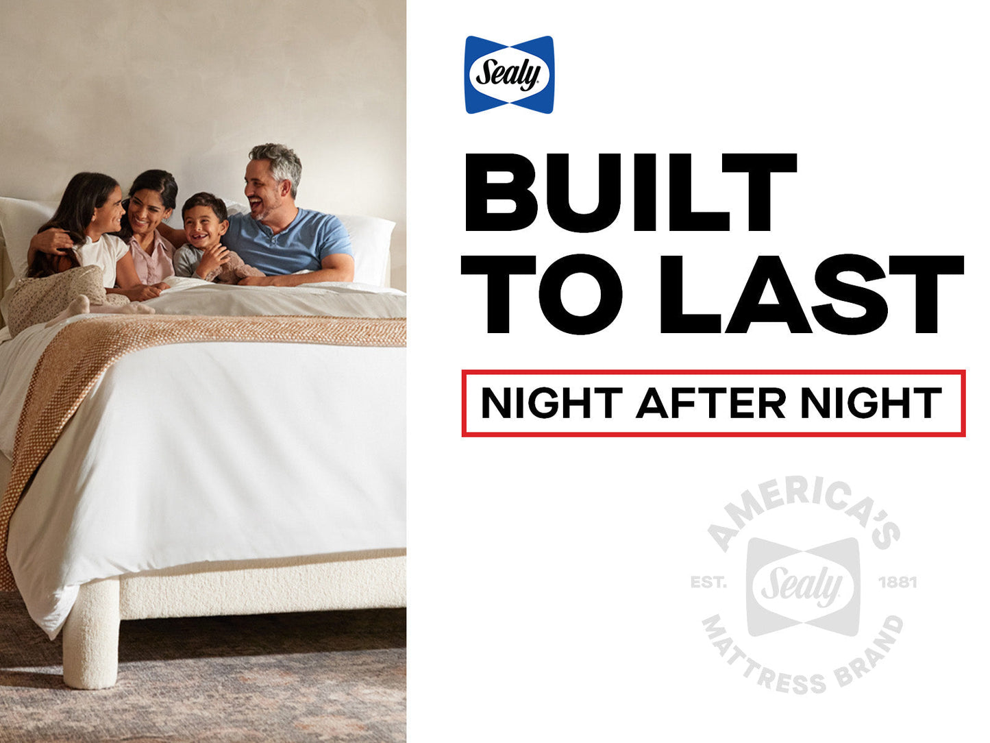 Sealy Posturepedic Elite Spring Brenham II 16" Medium Euro Pillowtop Mattress