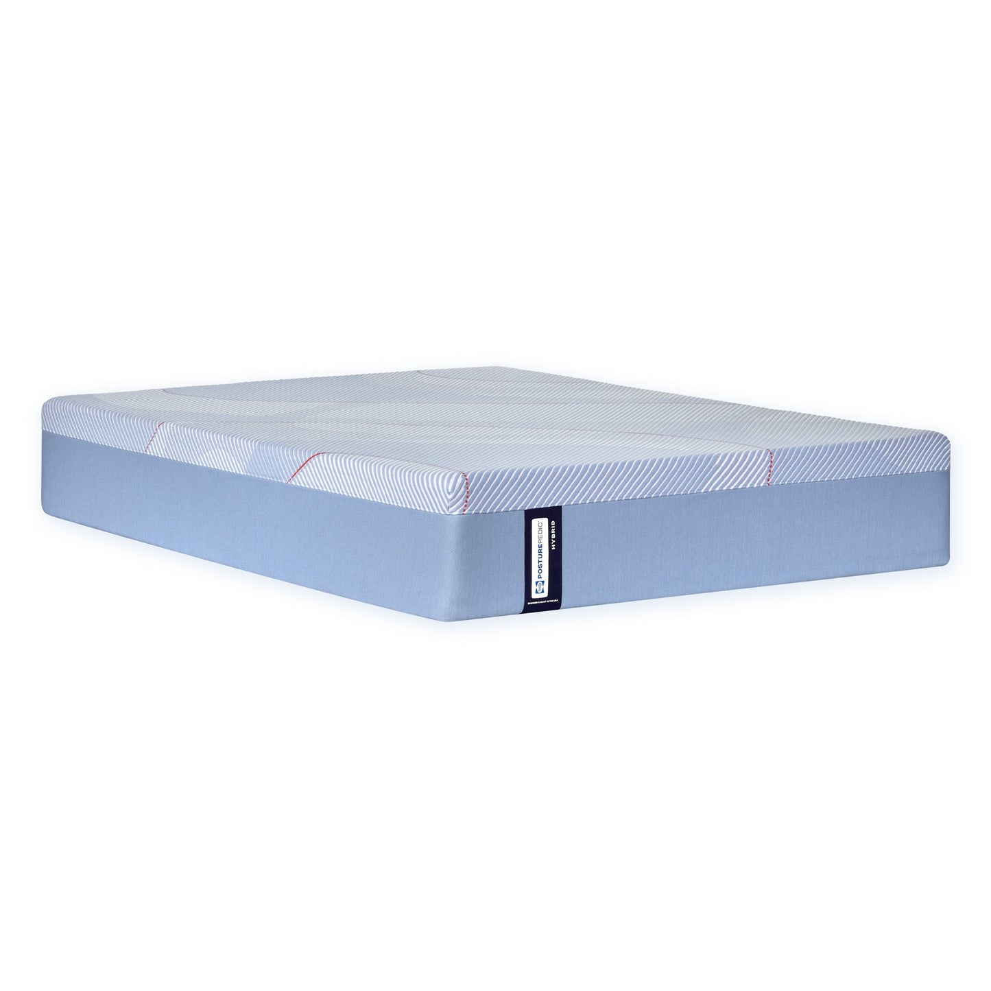 Sealy Posturepedic Medina II 12" Medium Hybrid Mattress