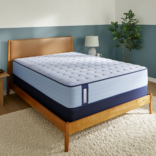 Sealy Posturepedic Spring Medina II 13" Medium Tight Top Mattress