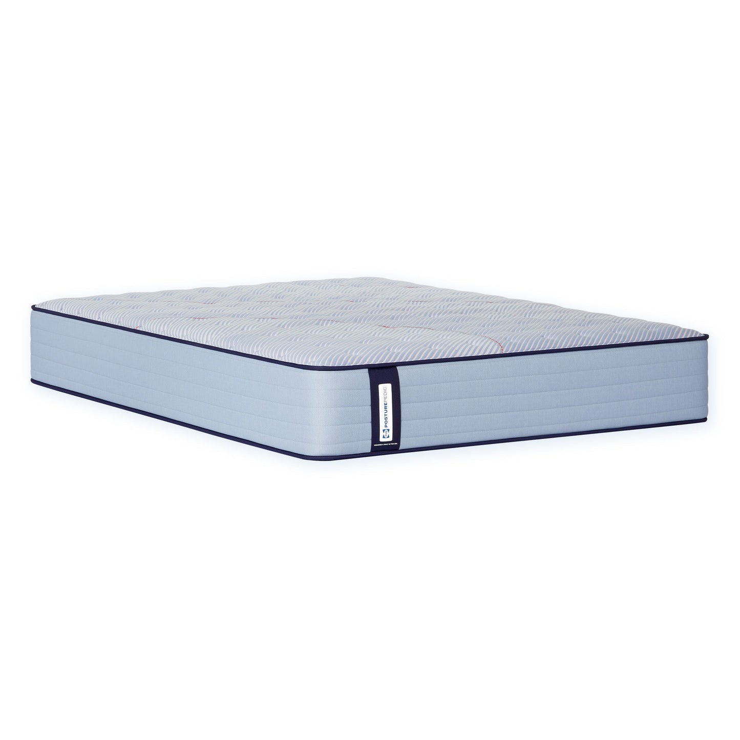 Sealy Posturepedic Spring Medina II 13" Medium Tight Top Mattress