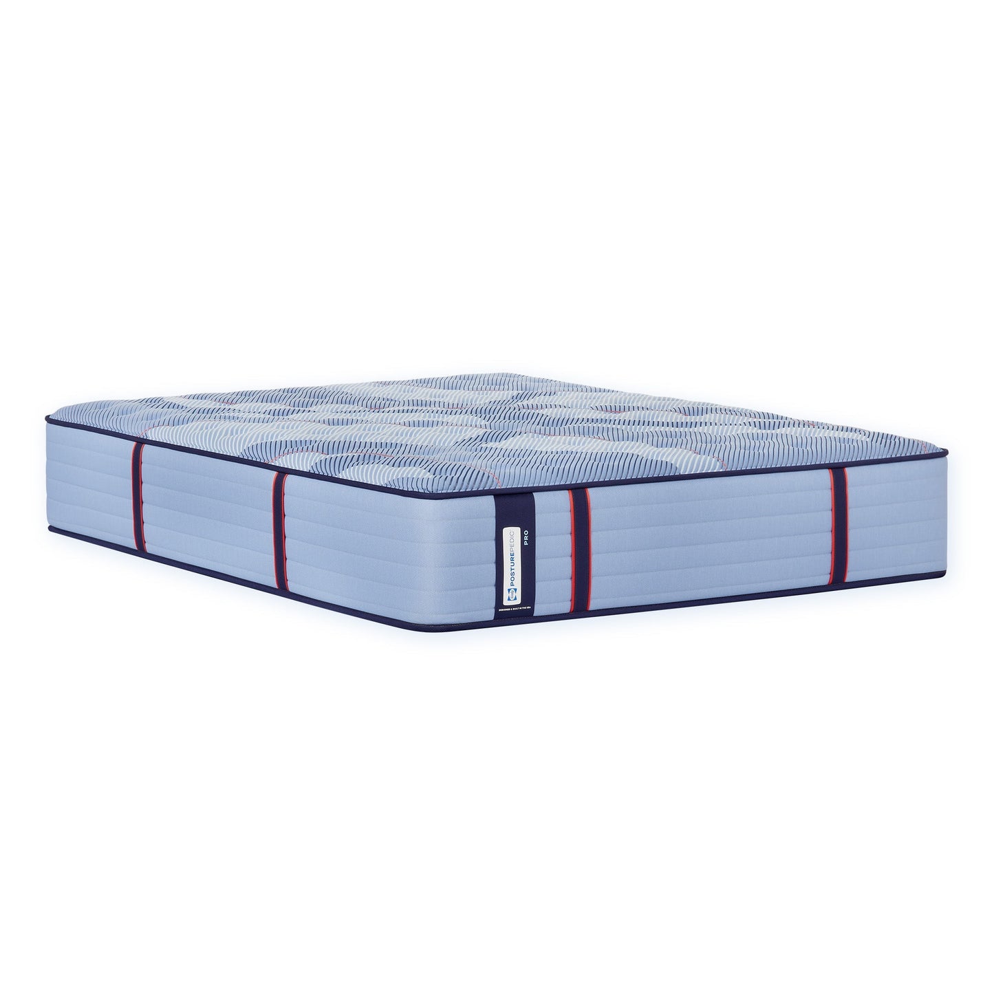 Sealy Posturepedic Pro Spring Dupont II 14" Medium Tight Top Mattress
