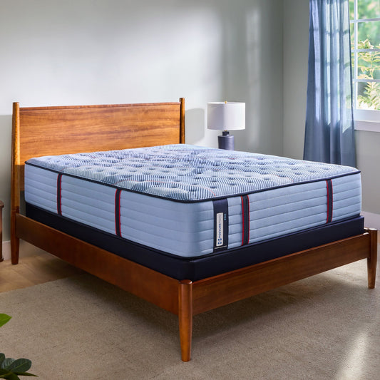 Sealy Posturepedic Pro Spring Dupont II 14" Soft Tight Top Mattress