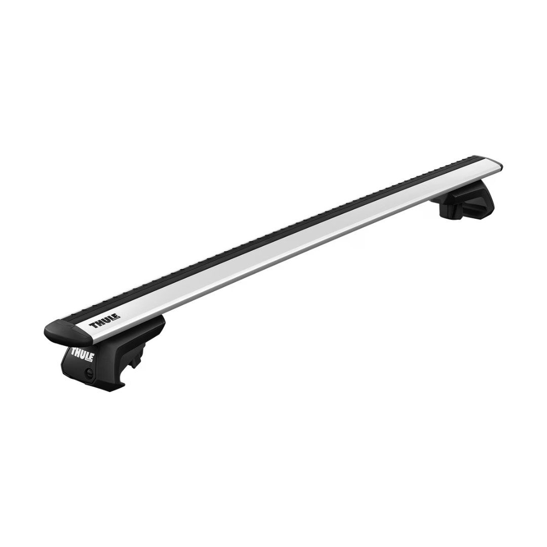 WingBar Evo Kit for Ford Ranger Standard Cab 2-dr w/ Rain Gutters 1983 to 1992