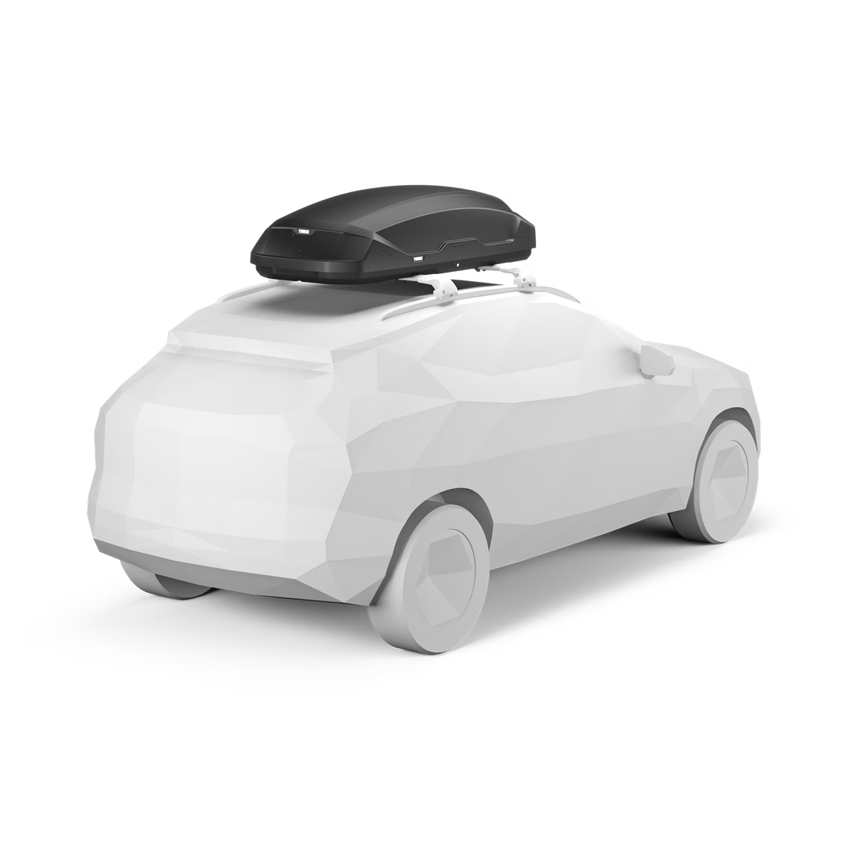 Thule Pulse 2 Medium