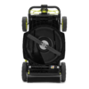 40V Brushless 20 in. Cordless Walk Behind Self-Propelled Lawn Mower
