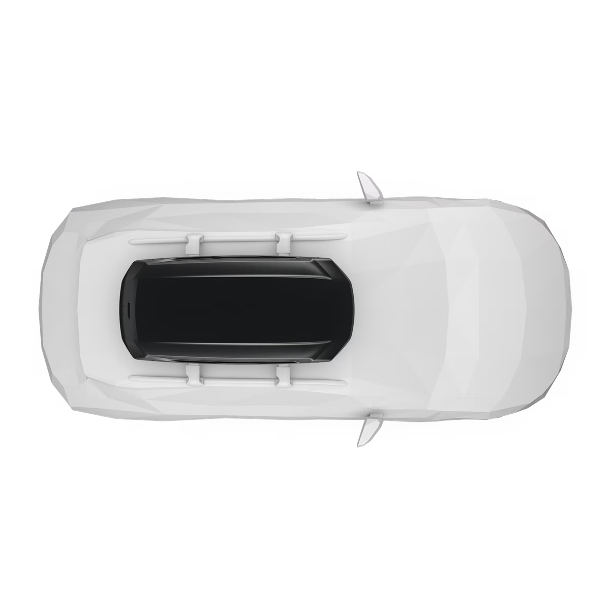 Thule Pulse 2 Medium