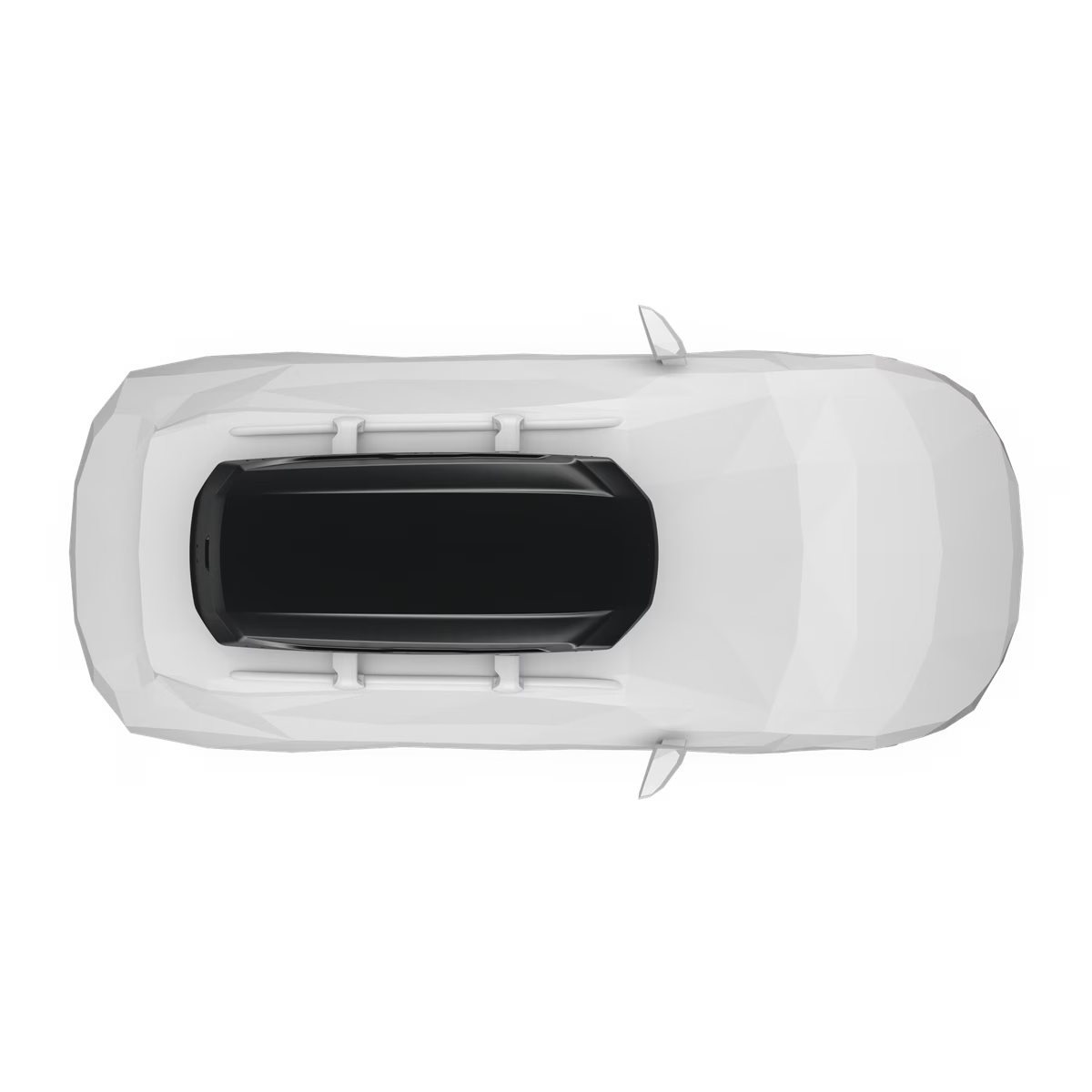 Thule Pulse 2 Large