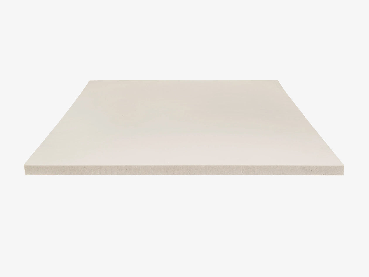 4-lb. Memory Foam Topper