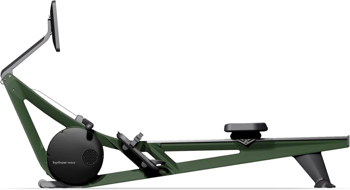 Hydrow Wave Rowing Machines.