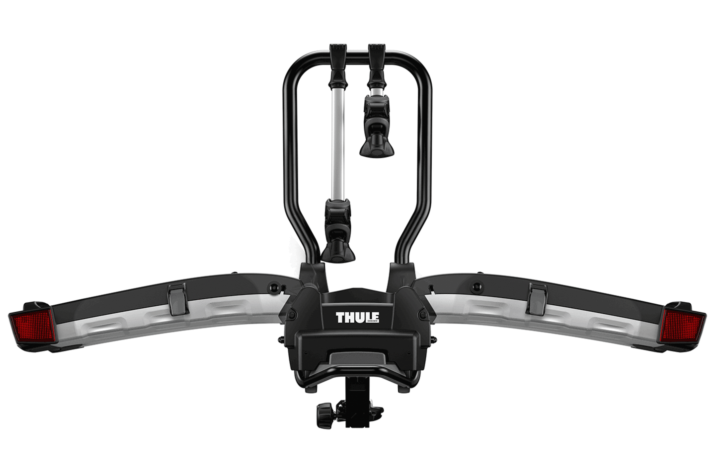 EasyFold XT 2 Hitch-Mount Platform Bike Racks
