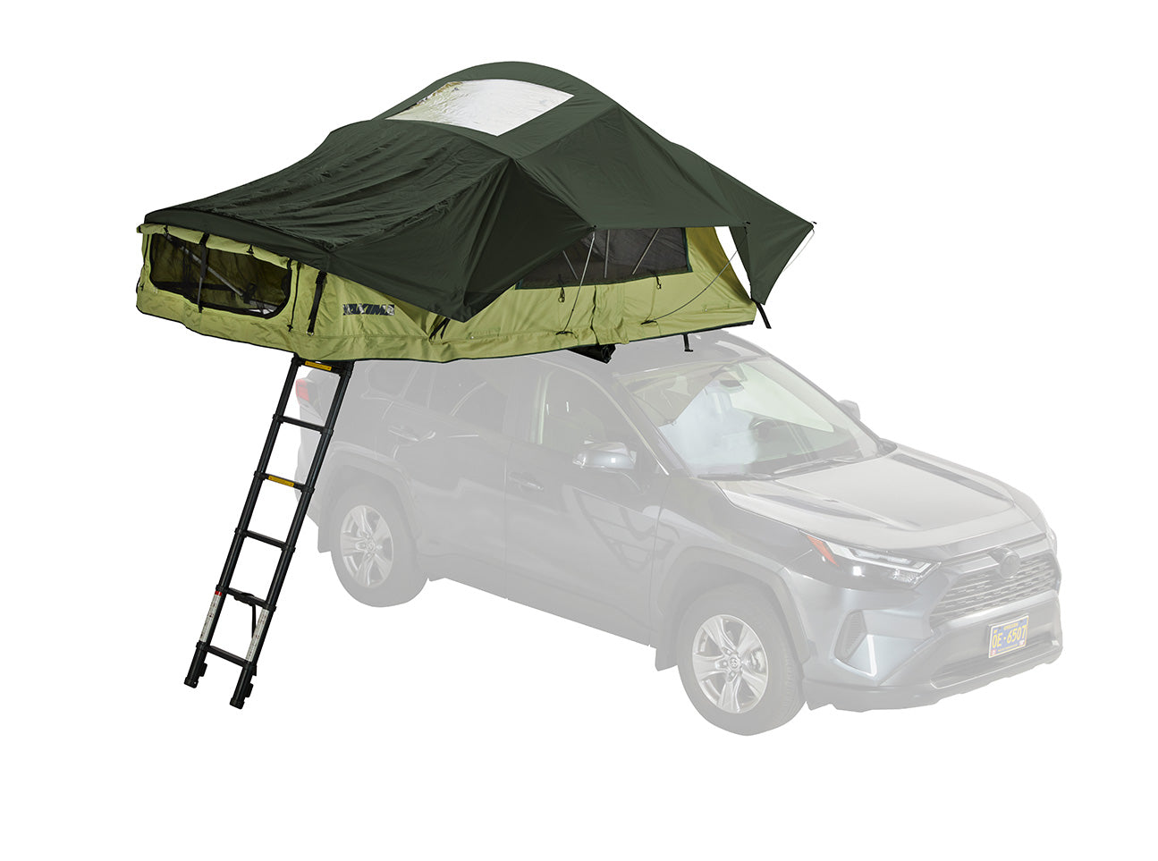 Yakima SkyRise HD Medium - RETURN