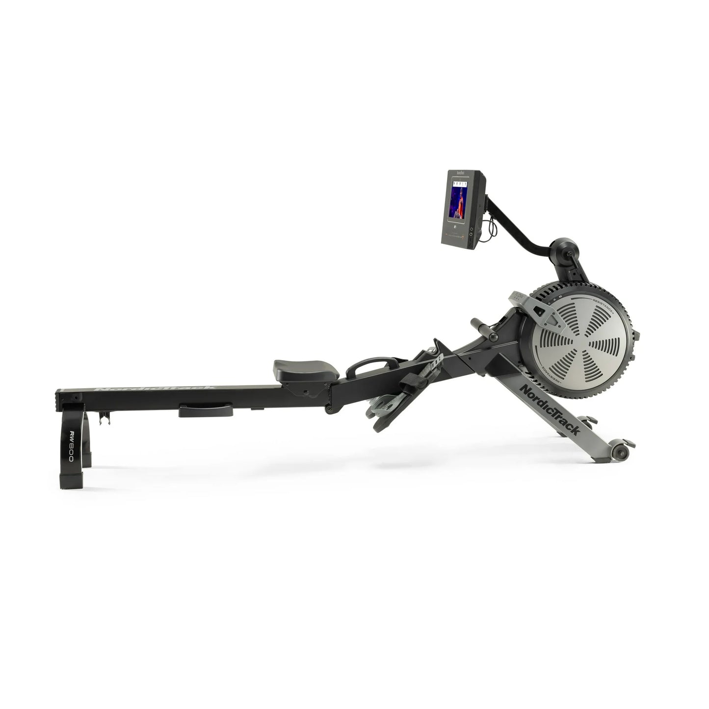 NordicTrack RW600 Rowers.