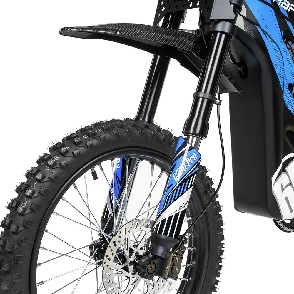 HappyRun G300 Pro Electric Dirt Bike