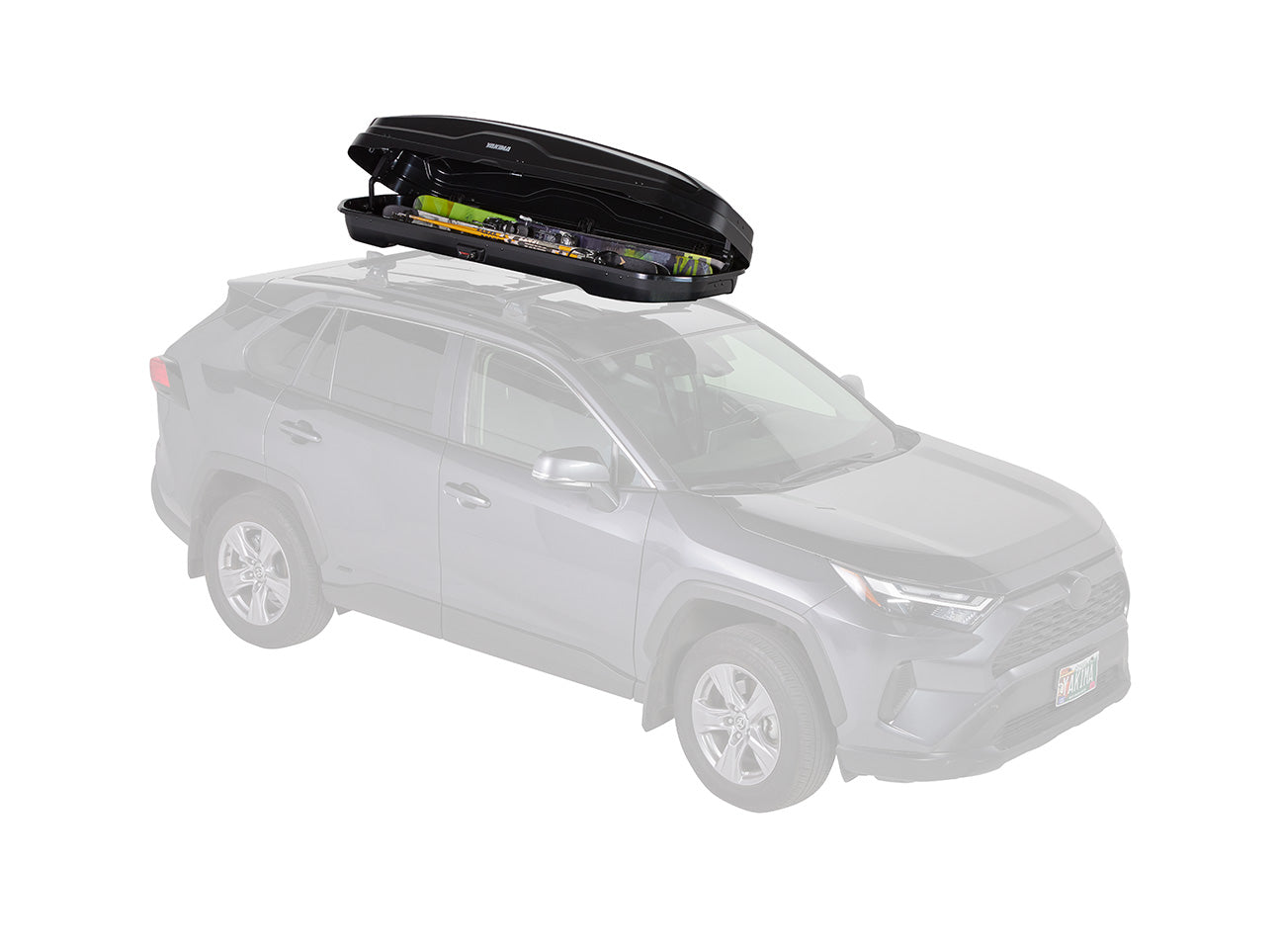 Yakima Skybox NX Skinny