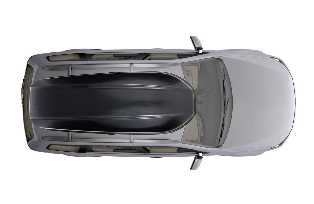 SkyBox Pro 21 Onyx