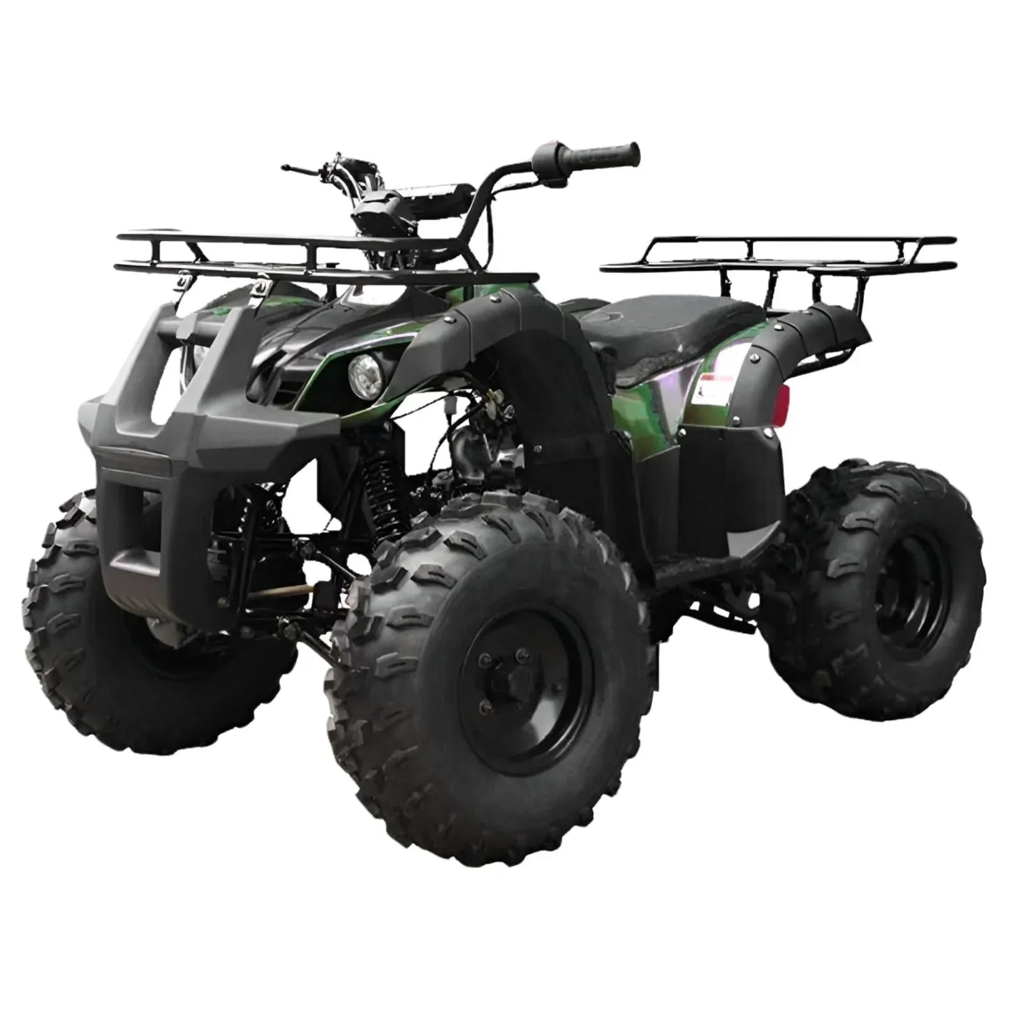 Tao T Force T125 Mid Size ATV