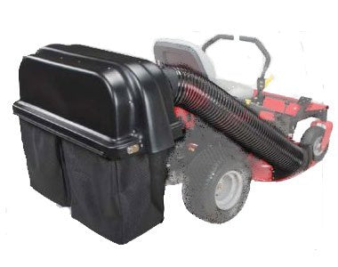 Ariens Zoom Non Powered 42" Twin Bagger Kit Fits EDGE