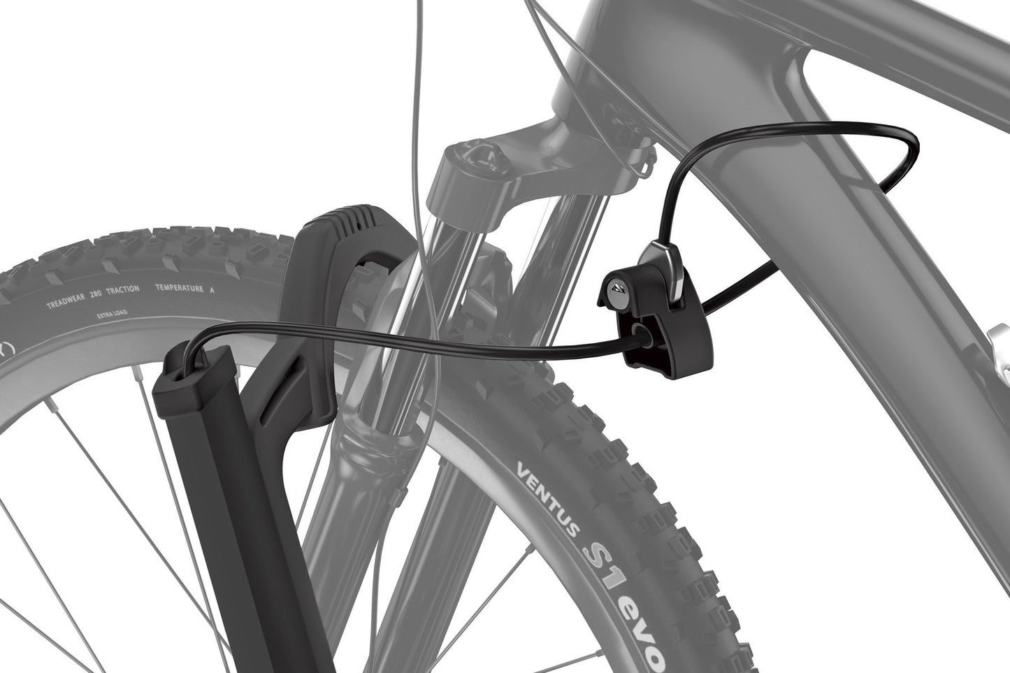 T2 Pro XTR Hitch-Mount Platform Bike Racks