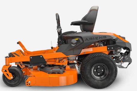 Ariens IKON 60 23HP Kawasaki 726cc Zero Turn Mower