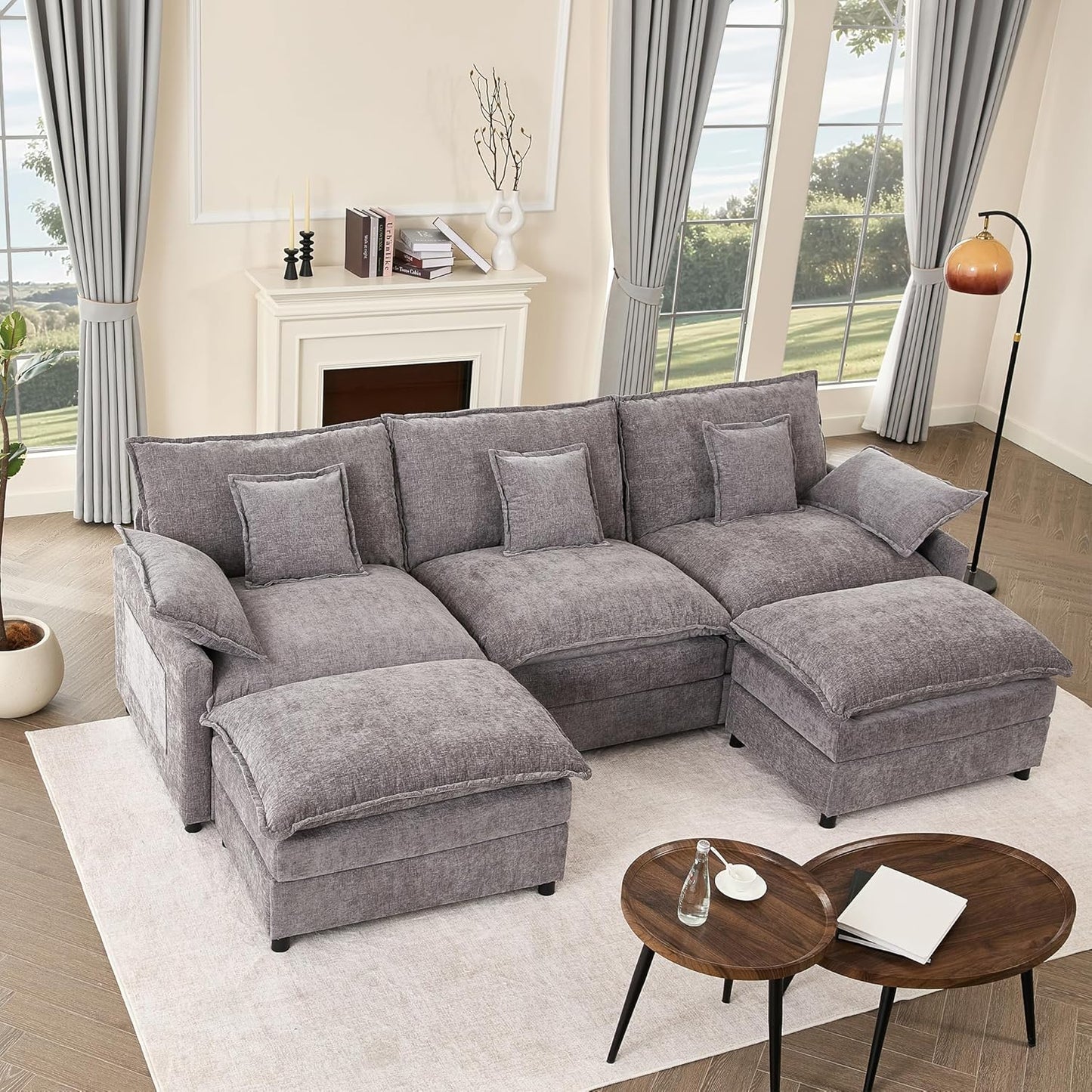 Bergenfield Furniture Modern Home Living Room Office Furniture Store