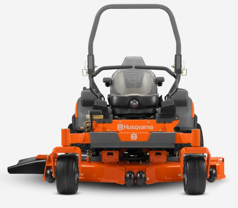 Husqvarna Z560X 60" Commercial Z-Turn Mower 31hp 999cc V-Twin Kawasaki Engine