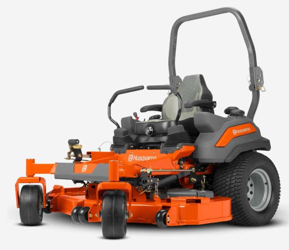 Husqvarna Z560X 60" Commercial Z-Turn Mower 31hp 999cc V-Twin Kawasaki Engine