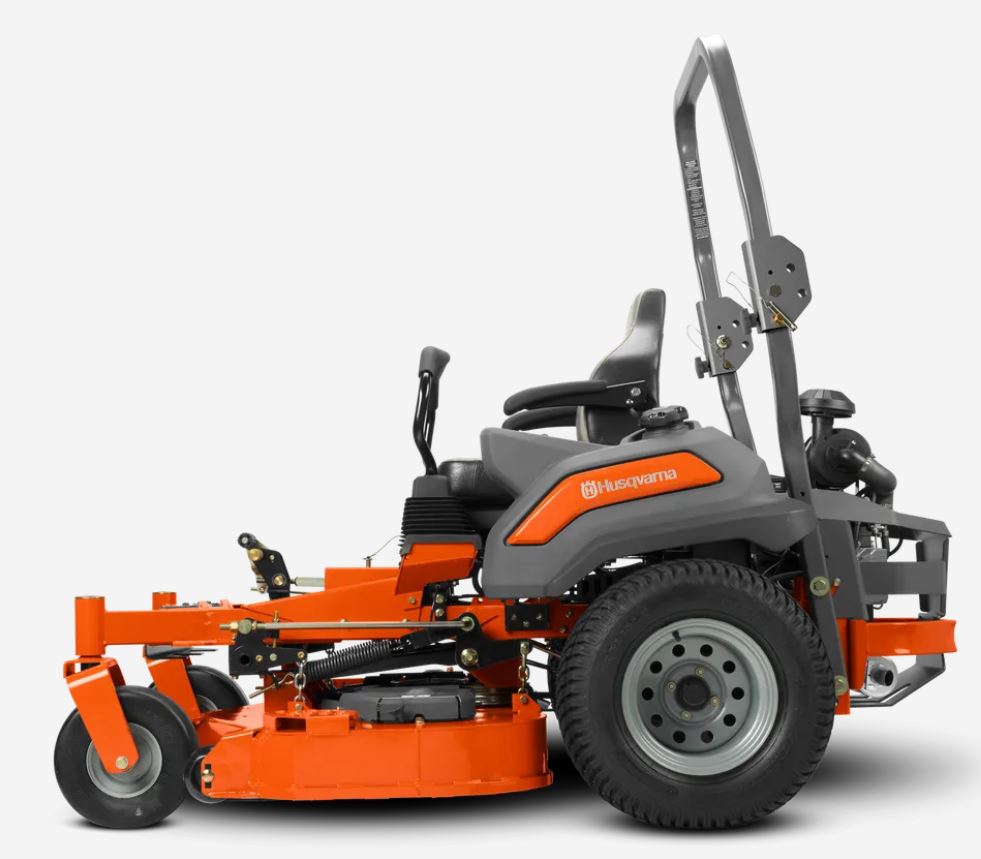 Husqvarna Z560X 60" Commercial Z-Turn Mower 31hp 999cc V-Twin Kawasaki Engine