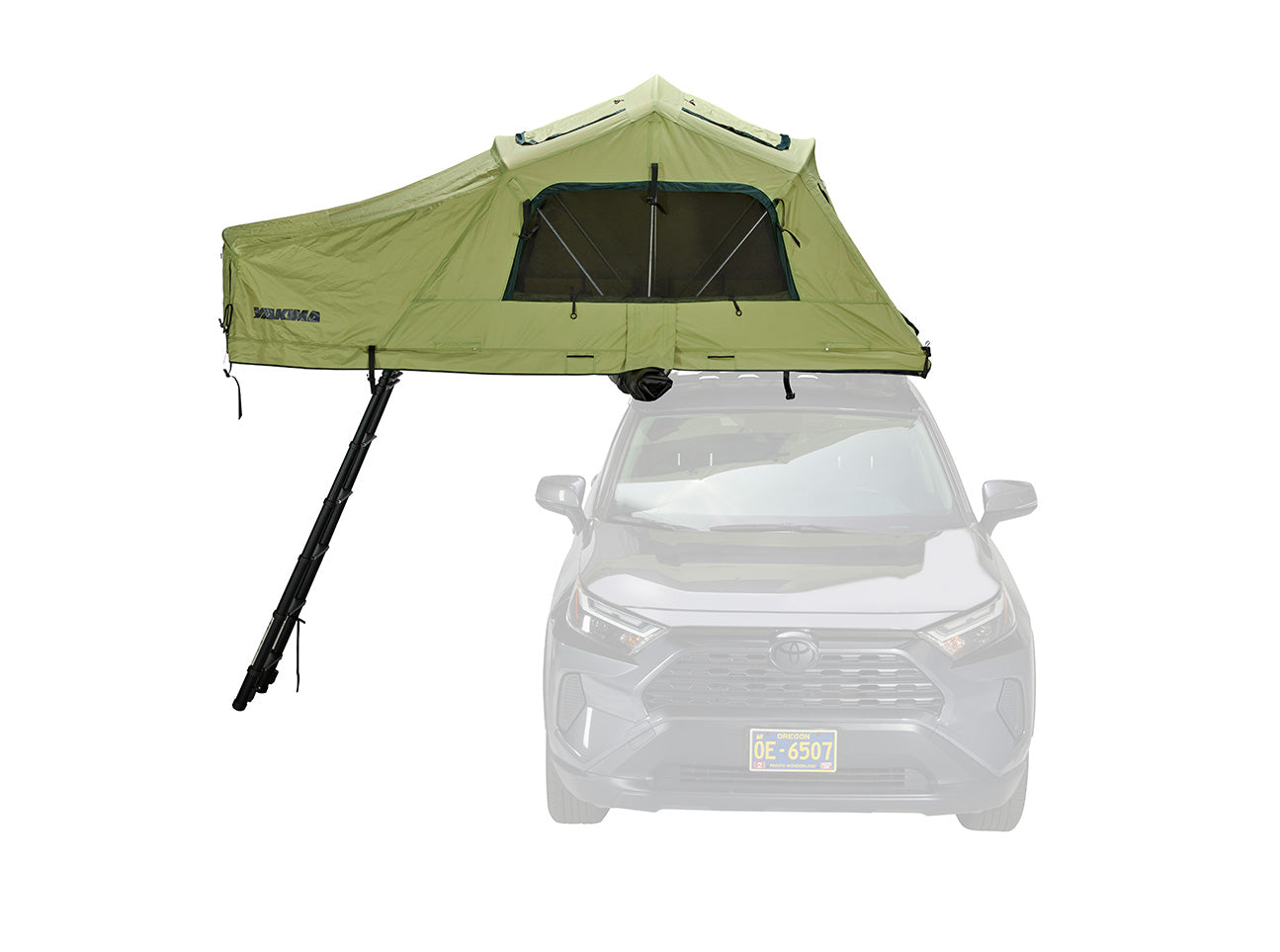 Yakima SkyRise HD Medium - RETURN