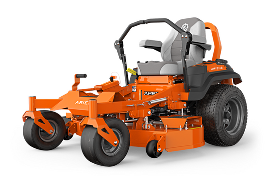 Ariens 991161 Apex 48" Fab Deck 23 HP Kohler 7000 Series Zero Turn Mower