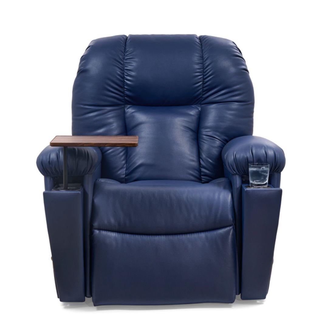 UltraComfort Artemis II UC571 Small-Medium Power Lift Chair Recliner
