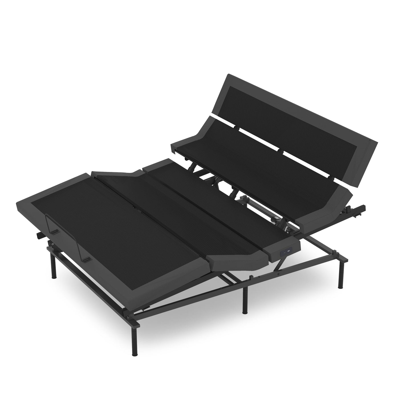 Rize Remedy III Adjustable Bed
