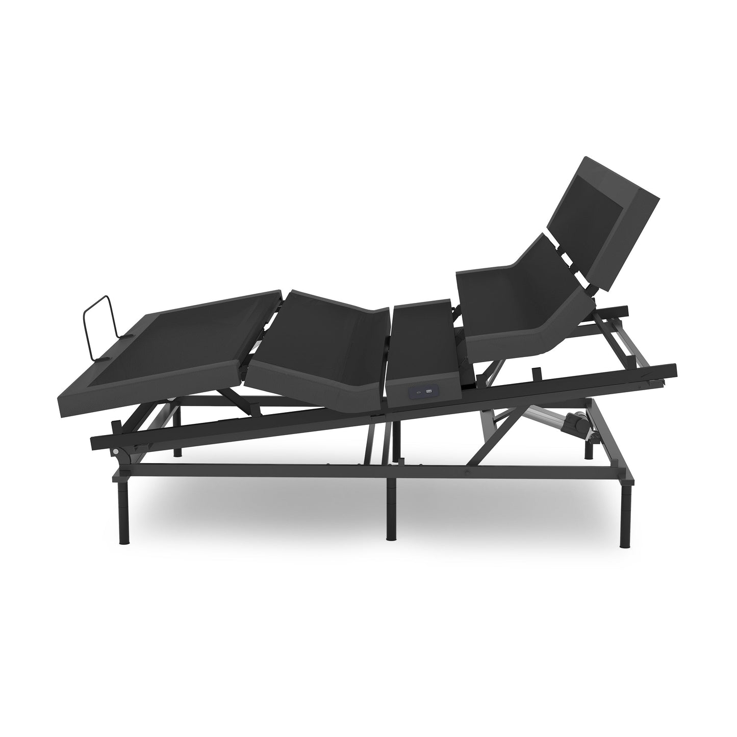 Rize Remedy III Adjustable Bed