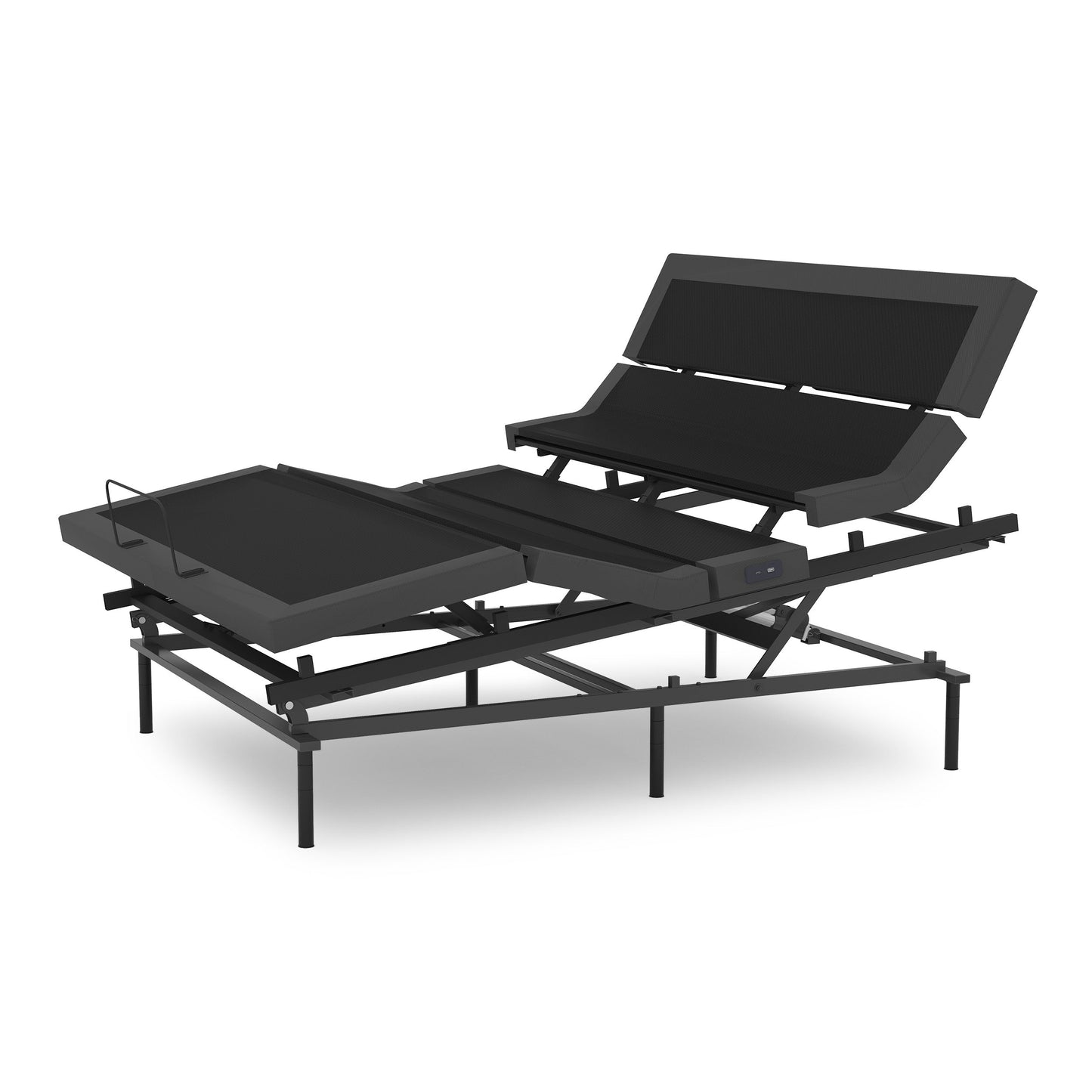 Rize Remedy III Adjustable Bed