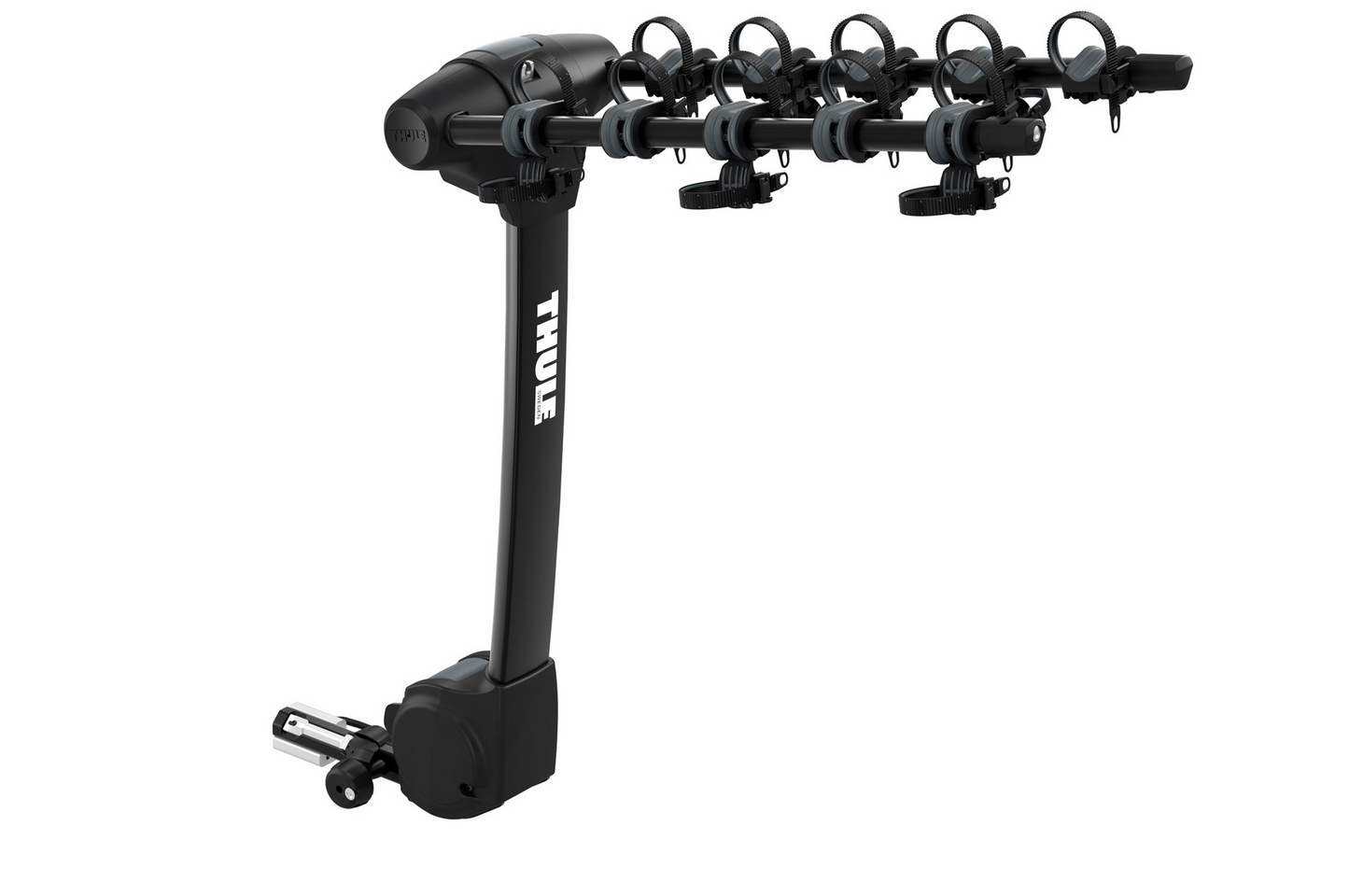 Apex XT Hitch-Mount Platform Bike Racks