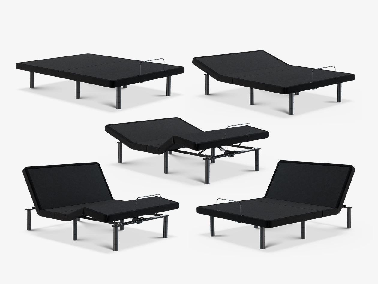 Ascension® Ultra Adjustable Power Base