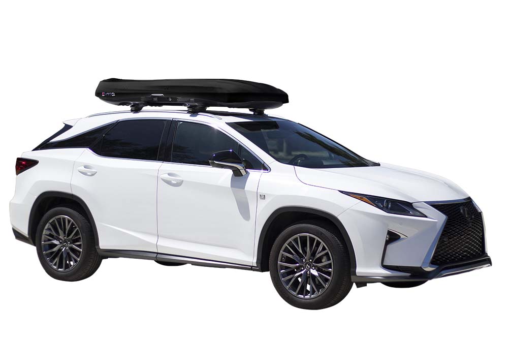 Inno Wedge BRM660 Cargo Box
