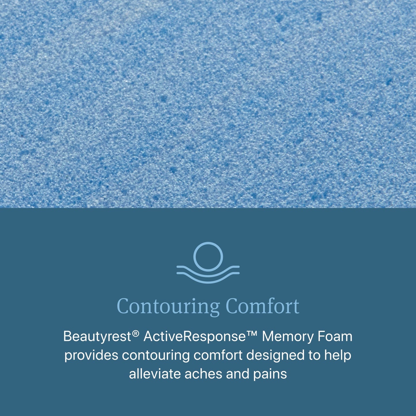 Beautyrest Core Level Two Extra Firm Mattress