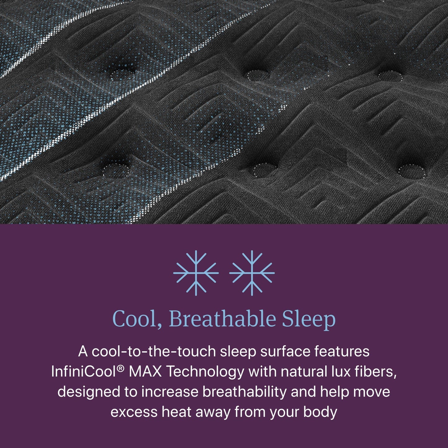 Beautyrest World Class™ Level 4 Plush Pillow Top Mattress