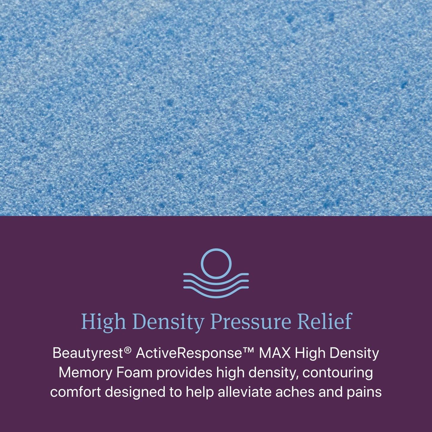 Beautyrest World Class Hybrid Level Four Plush 13.5" Mattress