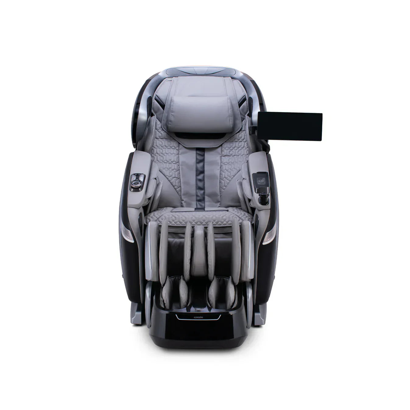 Cozzia CZ800 Quantum 5D Massage Chair – AI Chair Doctor & Voice Control